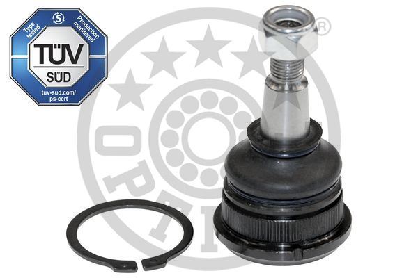 OPTIMAL G3-786 Tekerlek & Aks Parçaları Taşıyıcı Mafsal - HYUNDAI SONATA III (Y-3) uyumlu