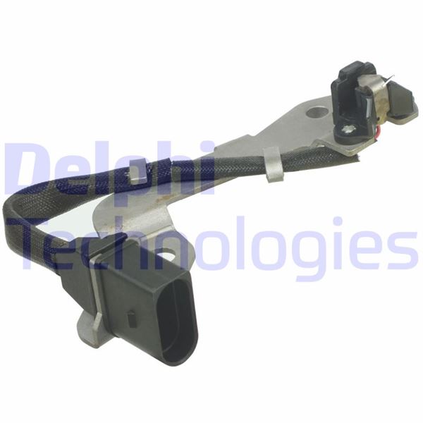 DELPHI SS10940 Motor Eksantrik Mili - AUDI A4 B5 (8D2) uyumlu