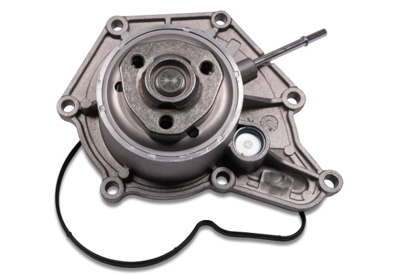 GK 980329 Motor Devirdaim - AUDI A6 C7 (4G2, 4GC) uyumlu