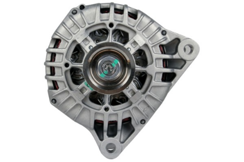 HELLA 8EL 012 426-151 Elektrik Sistemi Alternatör - PEUGEOT 308 I (4A_, 4C_) uyumlu