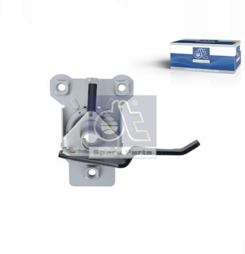 DT Spare Parts 2.71057 Kaporta & Gövde Parçaları Kaput
