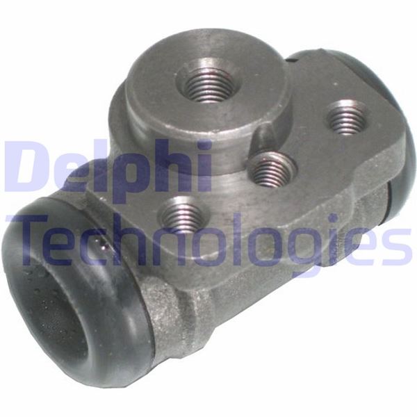 DELPHI LW70110 Fren Sistemleri Fren Körüğü