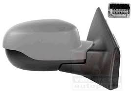 Dikiz Aynası - RENAULT ORIJINAL - 7701071866