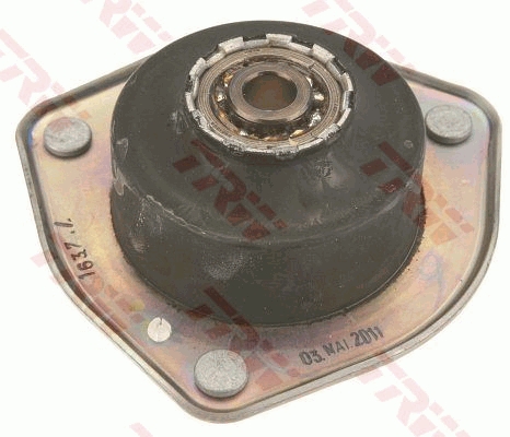 TRW JSB515 Süspansiyon Sistemi Amortisör - MINI MINI (R56) uyumlu