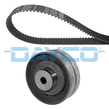 DAYCO KTB611 Motor Triger Seti - AUDI 100 C2 Sedan (431, 433, 434) uyumlu