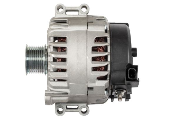 HELLA 8EL 011 713-871 Elektrik Sistemi Alternatör - BMW 7 (F01, F02, F03, F04) uyumlu