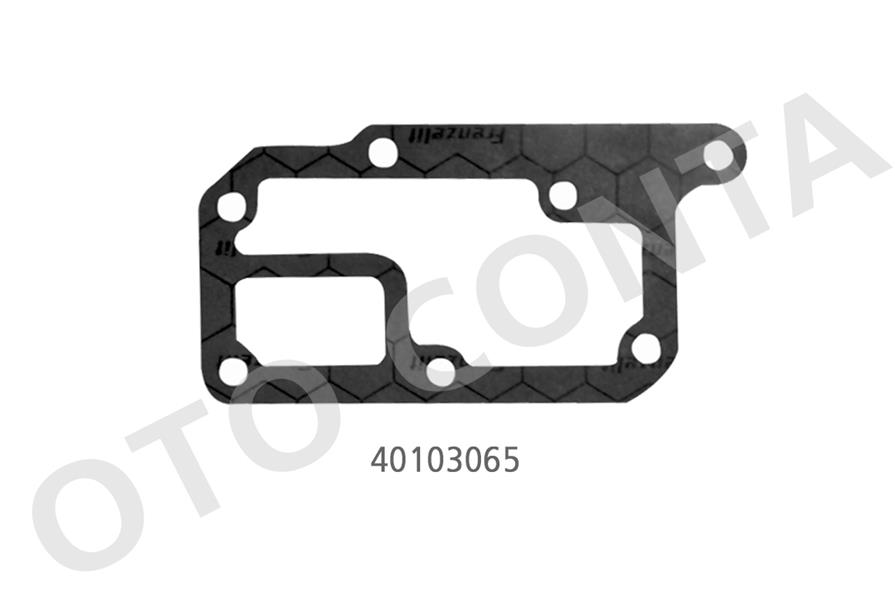 Devirdaim Contası - OTOCONTA - 40103065 Ürün Görseli
