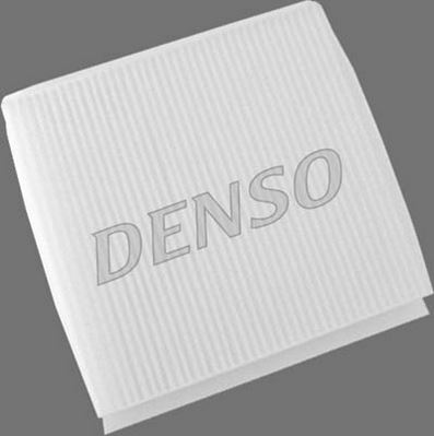 DENSO DCF485P İklimlendirme Sistemi Polen Filtresi - FIAT DOBLO Cargo (263_) uyumlu