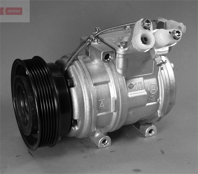 DENSO DCP14005 İklimlendirme Sistemi Kompresör Parçaları - LAND ROVER FREELANDER I (L314) uyumlu
