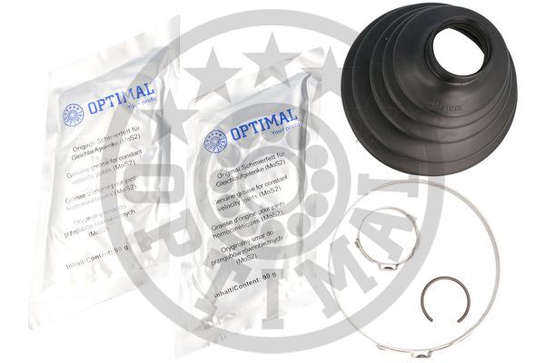 OPTIMAL CVB-10741TPE Diferansiyel & Aktarma Sistemi Tahrik Parçaları - NISSAN PATHFINDER III (R51) uyumlu