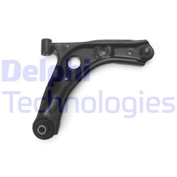 DELPHI TC6890 Süspansiyon Sistemi Bugi Kolu - TOYOTA AYGO (_B4_) uyumlu
