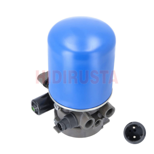 DT Spare Parts 3.71014 Fren Sistemleri Hava Kurutucu Kartuşu