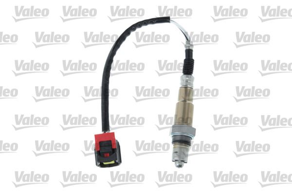 VALEO 368019 Emme & Egzoz Sistemi Egzoz Sensörleri - MERCEDES-BENZ CLS (C218) uyumlu