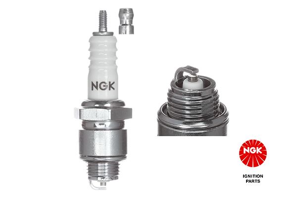 NGK 3110 Ateşleme Sistemi Buji