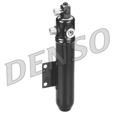 DENSO DFD17031 İklimlendirme Sistemi Kurutucu - MERCEDES-BENZ ACTROS MP2 / MP3 uyumlu