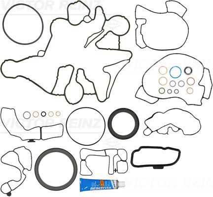 VICTOR REINZ 08-10021-01 Motor Karter Contası - SETRA Series 400 uyumlu