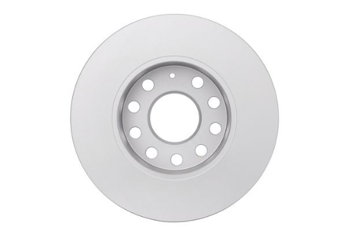 BOSCH 0 986 479 B78 Fren Sistemleri Fren Diski - VW CADDY III Kasa/büyük limuzin (2KA, 2KH, 2CA, 2CH) uyumlu