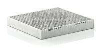 MANN-FILTER CUK 2141 İklimlendirme Sistemi Polen Filtresi - MITSUBISHI ASX (GA_W_) uyumlu