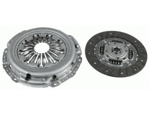 Debriyaj Seti - RENAULT ORIJINAL - 7701479161 Ürün Görseli