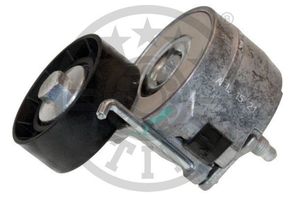 OPTIMAL 0-N1526 Motor Kayış Gergisi - SUZUKI SWIFT IV (FZ, NZ) uyumlu