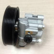Direksiyon Pompası - GM - 95476164 Ürün Görseli