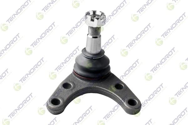 TEKNOROT MA-504 Tekerlek & Aks Parçaları Taşıyıcı Mafsal - FORD RANGER (ER, EQ, R_) uyumlu