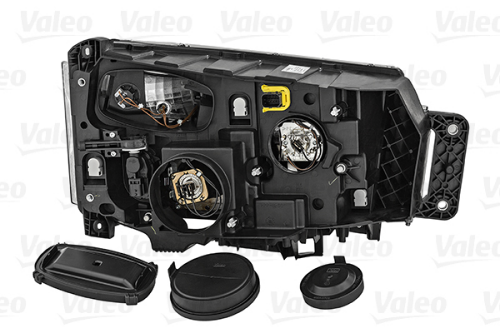 VALEO 089368 Farlar & Aydınlatma Far Parçaları - RENAULT TRUCKS C uyumlu