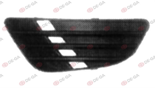 Tampon Izgarası - DEGA - FOR07FI015Y Ürün Görseli