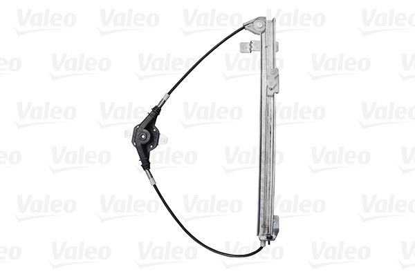 Cam Krikosu - VALEO - 851569 Ürün Görseli