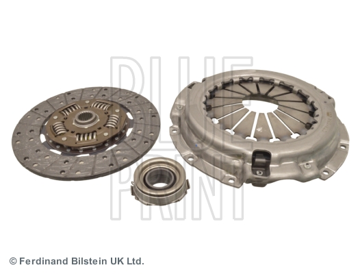 BLUE PRINT ADT330197 Debriyaj Sistemi Debriyaj Seti - MERCEDES-BENZ 190 (W201) uyumlu