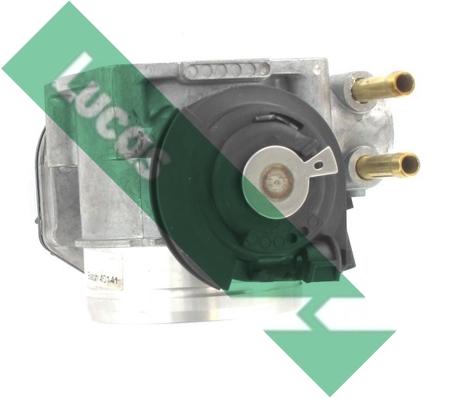 Marş Otomatiği - LUCAS - LTH403 Ürün Görseli