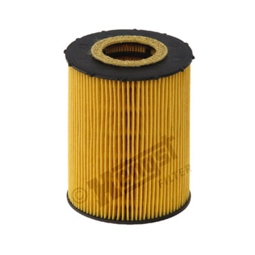 HENGST FILTER E203H04 D67 Motor Yağ Filtresi - BMW 7 (E65, E66, E67) uyumlu