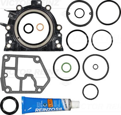 VICTOR REINZ 08-35038-02 Motor Karter Contası - VW CADDY III Kasa/büyük limuzin (2KA, 2KH, 2CA, 2CH) uyumlu