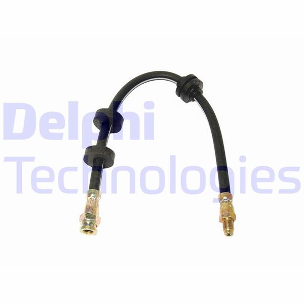 DELPHI LH6140 Fren Sistemleri Fren Hortumları - FIAT BRAVO II (198_) uyumlu