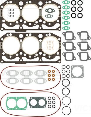 VICTOR REINZ 02-25280-04 Motor Silindir Kafa Contası