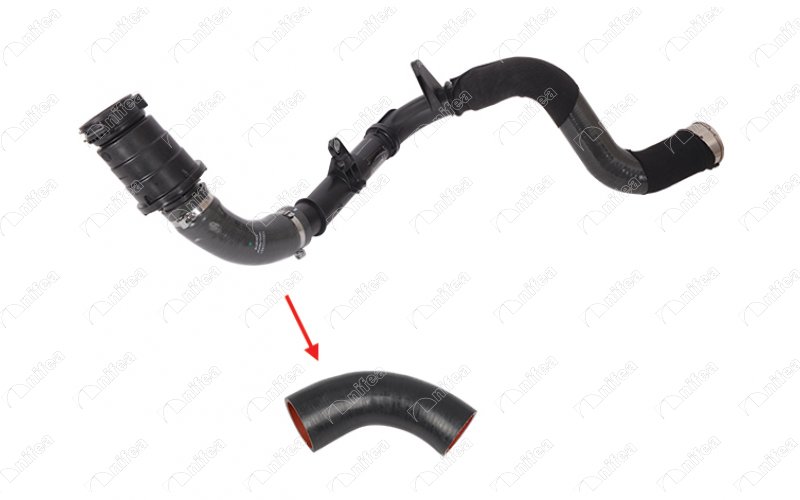 NIFEA 11615 Motor Hava Kütle Ölçer (MAF Sensörü) - RENAULT SCÉNIC III (JZ0/1_) uyumlu