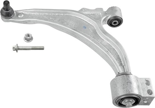 LEMFÖRDER 42825 01 Süspansiyon Sistemi Bugi Kolu - CHEVROLET ORLANDO (J309) uyumlu
