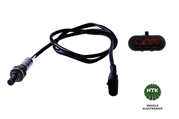 Oksijen Sensörü - NGK - 92088 Ürün Görseli