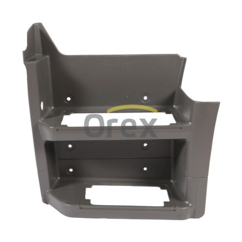 Basamak Sacı Izgarası - OREX - 166008 Ürün Görseli