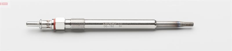 DENSO DG-192 Ateşleme Sistemi Kızdırma Bujisi - MERCEDES-BENZ C-SERISI (W203) uyumlu