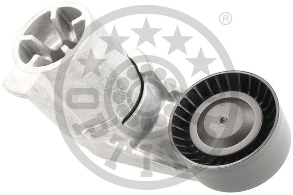 OPTIMAL 0-N2483 Motor Kayış Gergisi - BMW X5 (E70) uyumlu