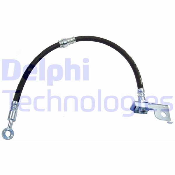DELPHI LH6692 Fren Sistemleri Fren Hortumları - HYUNDAI SANTA FÉ I (SM) uyumlu