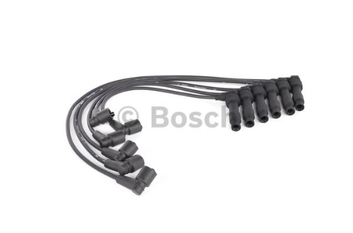 BOSCH 0 986 357 162 Ateşleme Sistemi Ateşleme Kablosu - SAAB 900 II Cabrio uyumlu