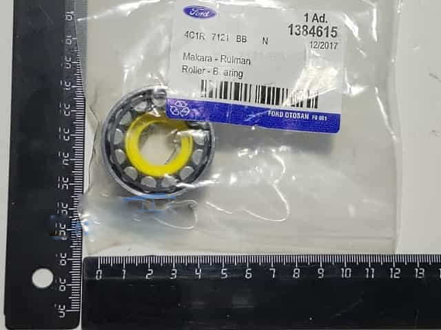 Şanzıman Rulmanı - FORD ORIJINAL - 4C1R7121BBN Ürün Görseli