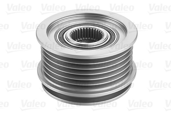 VALEO 588032 Elektrik Sistemi Alternatör - VW PASSAT B7 (362) uyumlu
