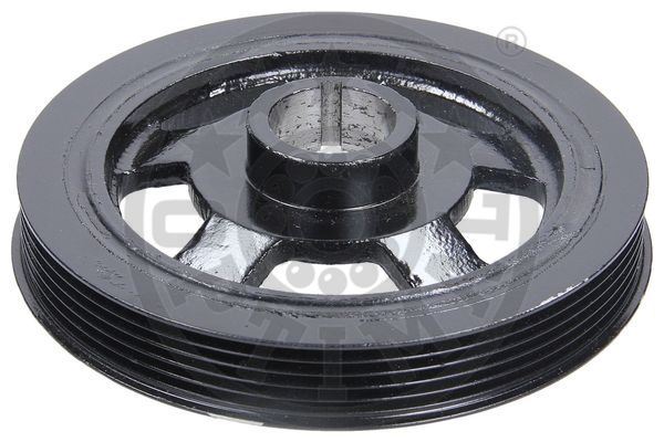 OPTIMAL F8-7866 Motor Kayış Kasnağı - HYUNDAI ix20 (JC) uyumlu