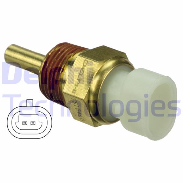 DELPHI TS10460 Elektrik Sistemi Sensörler - CHEVROLET CAPTIVA (C100, C140) uyumlu