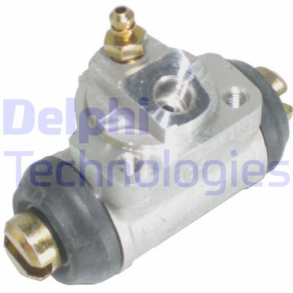 DELPHI LW60331 Fren Sistemleri Fren Körüğü - NISSAN BLUEBIRD (T72 , T12, U12) uyumlu
