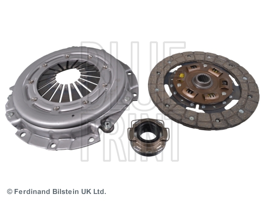 BLUE PRINT ADD63020 Debriyaj Sistemi Debriyaj Seti - DAIHATSU FEROZA Soft Top (F300) uyumlu