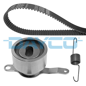 DAYCO KTB509 Motor Triger Seti - HONDA LOGO (GA) uyumlu